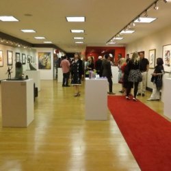 gallery-door