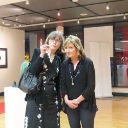 glynis-and-me