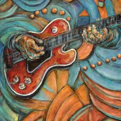 Guitarizmo