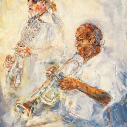 DrJohn and Dave Bartholomew