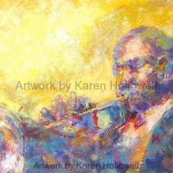 Whispering Horn
