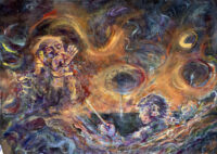 Music in flow